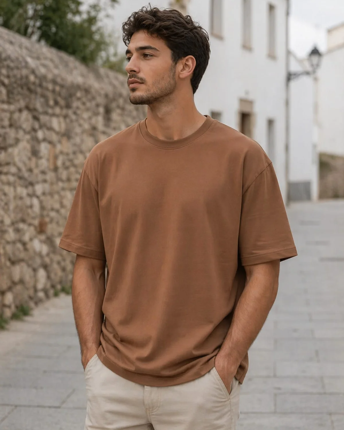 Linen Cuban Shirt